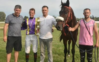 Шабачке коњичке свечаности