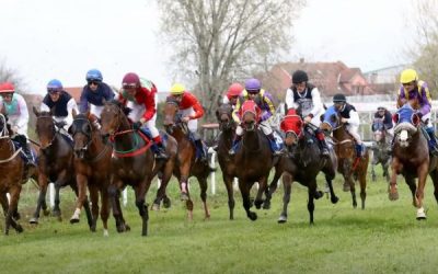 Последњи тркачки дан у сезони на Шабачком хиподрому