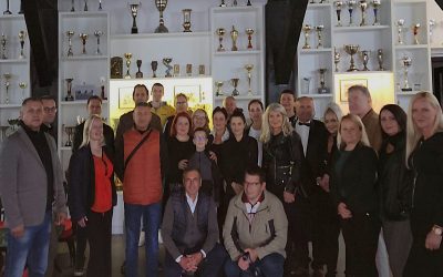 Међународно-научна конференција „Село и пољопривреда“